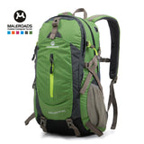 Camping Backpack