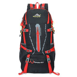 Camping Backpack