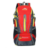 Camping Backpack