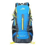 Camping Backpack