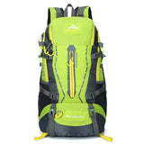 Camping Backpack