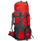 Mountaineering Hiking Backpack