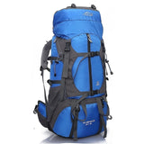 Mountaineering Hiking Backpack