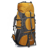 Mountaineering Hiking Backpack