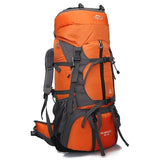 Mountaineering Hiking Backpack
