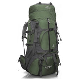 Mountaineering Hiking Backpack