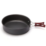 Pot Camping Kitchen