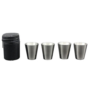 Cup Set Camping Kitchen