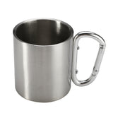 Cup Camping Kitchen