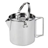 Coffee Pot Camping Kitchen
