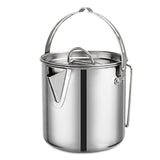 Coffee Pot Camping Kitchen