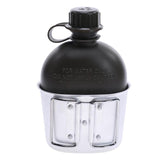 Water Bottle Camping Kitchen