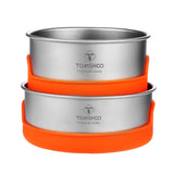 Bowls Camping Kitchen