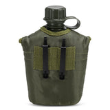 Water Bottle Camping Kitchen