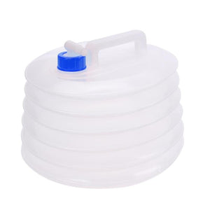 10L Water Container Tank Camping Kitchen