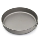 Bowl Camping Kitchen
