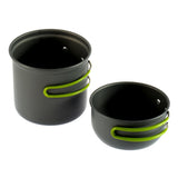Pot Camping Kitchen