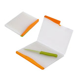 Cutting Board Camping Kitchen
