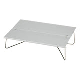 Camp Table