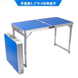 Camp Table Chair