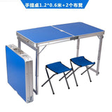 Camp Table Chair