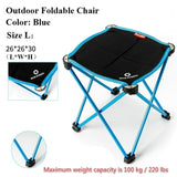 Camp Table