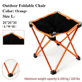 Camp Table