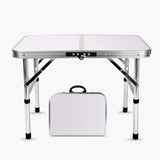 Camp Table