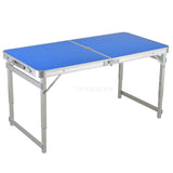 Camp Table 120*60 cm