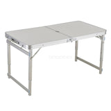 Camp Table 120*60 cm
