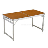 Camp Table 120*60 cm
