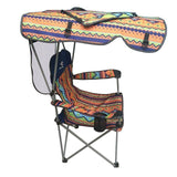 Camp Chair