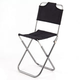 Camp Chair