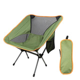 Camp Chair