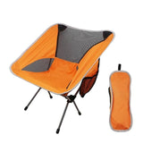 Camp Chair