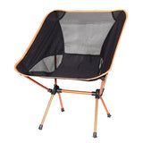 Camp Chair