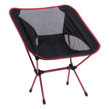 Camp Chair