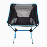 Camp Chair