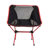 Camp Chair