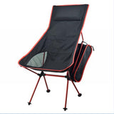 Camp Chair