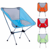 Camp Chair