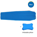 Camp Mat Air Bed
