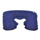 Air Pillow Camp
