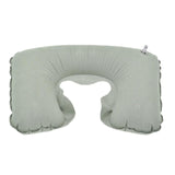 Air Pillow Camp