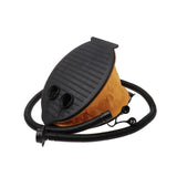 Foot Air Pump Bed