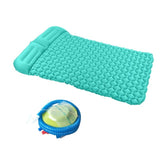 Camp Mat Air Bed