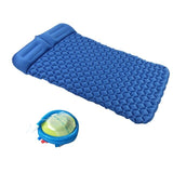 Camp Mat Air Bed