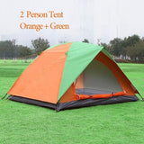 2-3 Person Camping Tent
