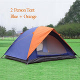 2-3 Person Camping Tent