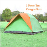 2-3 Person Camping Tent